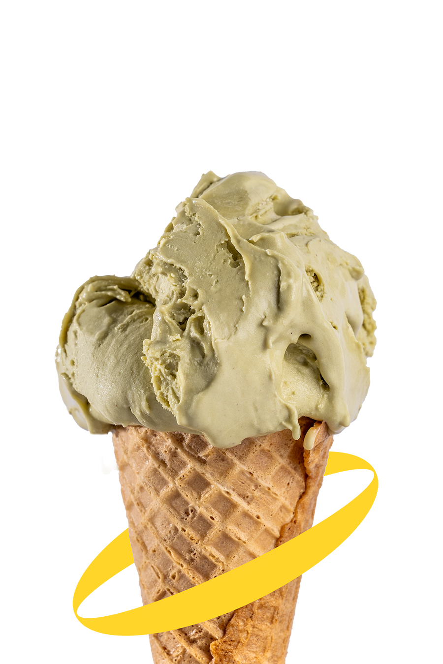 Angelick Gelato - Fistic