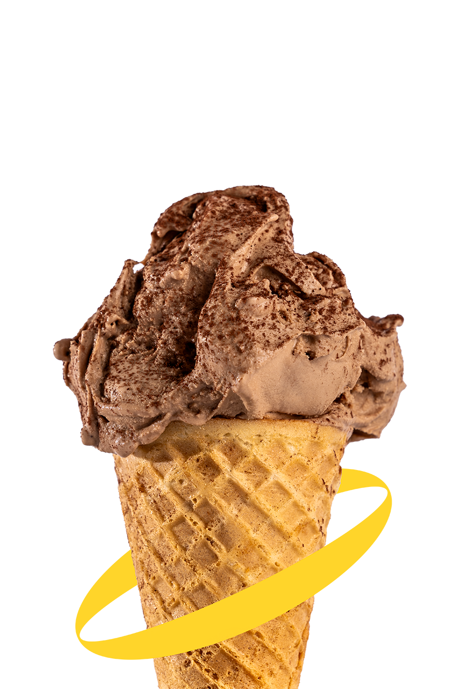 Angelick Gelato Tiramisu