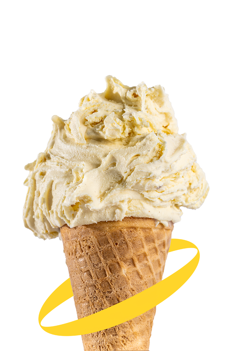 Angelick Gelato Vanilie
